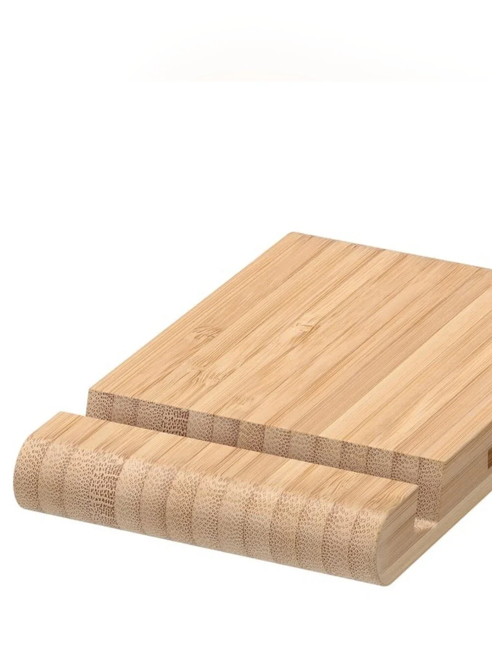 BERGENES Ikea 3 Pack Bamboo Phone Holder Bundle NWT Tablet Stand Lot Iphone Ipad
